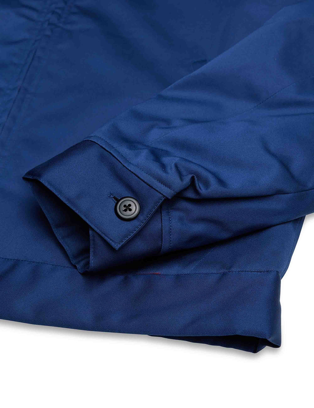 Workwear 2.0 Jacket - Mechanic Blue