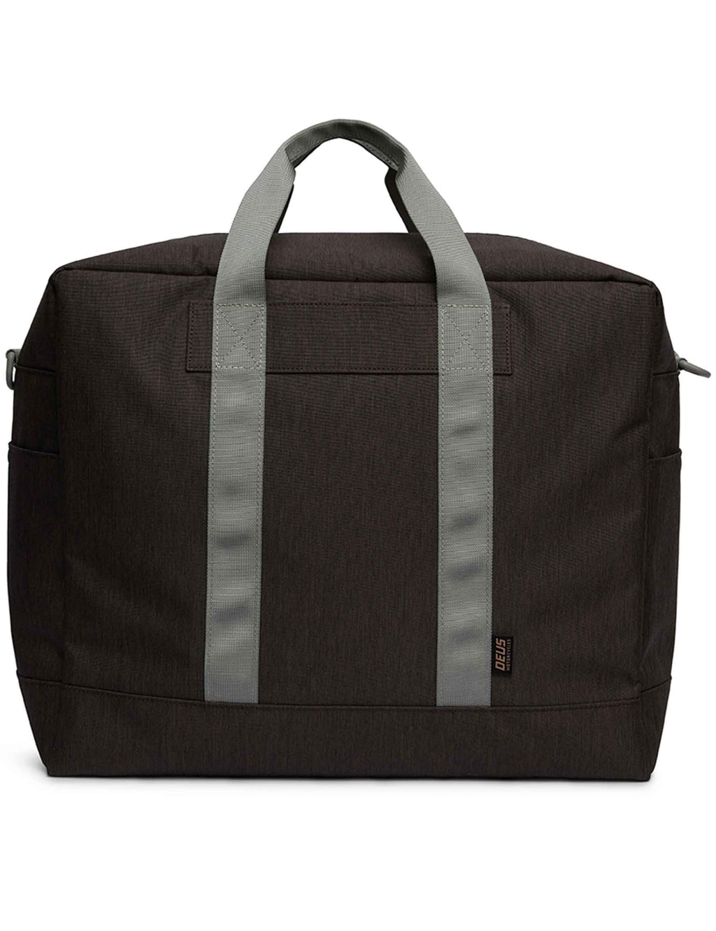 Travis Weekend Bag - Anthracite