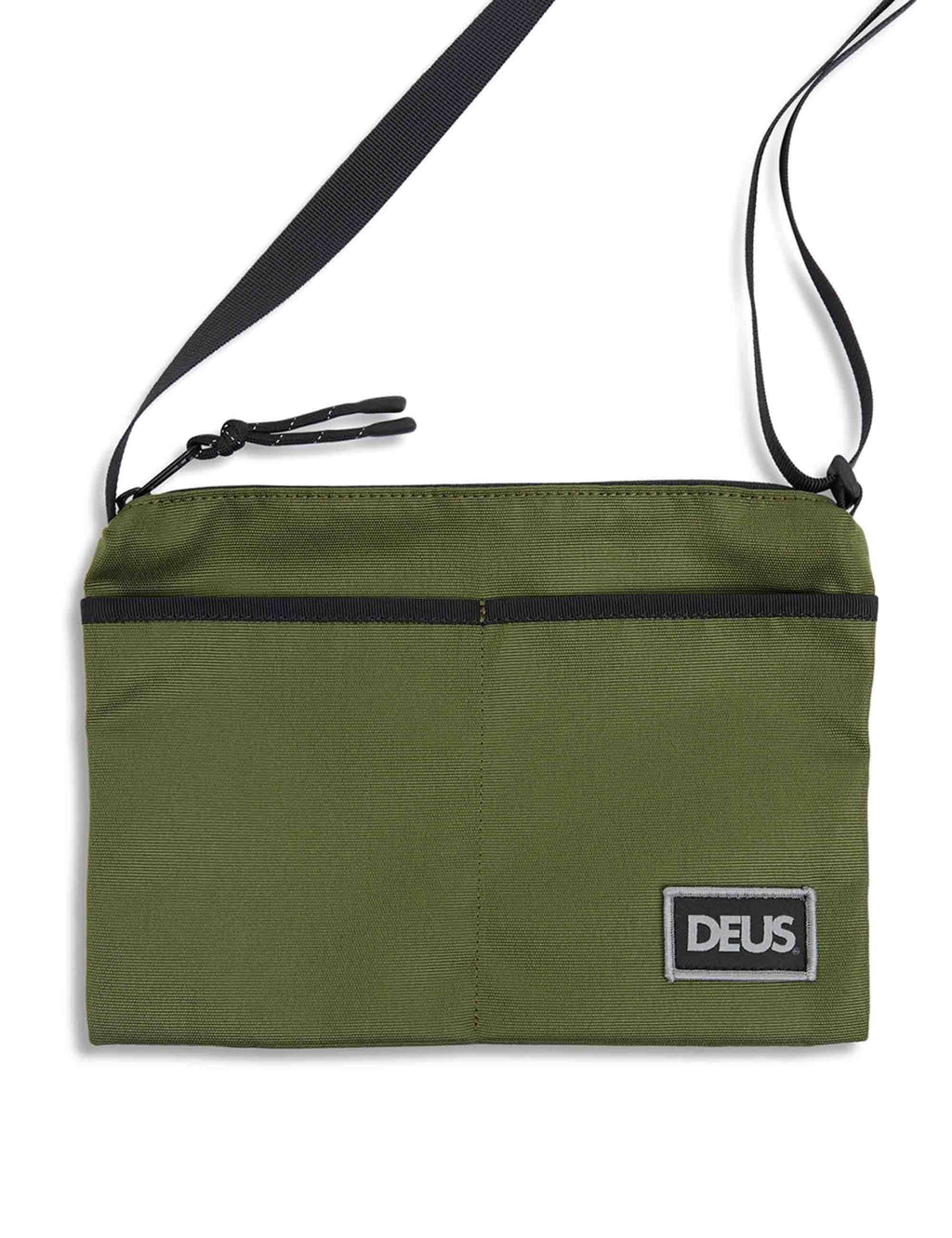 Jose Sachoche Bag - Pine