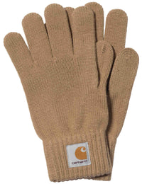 Watch Gloves - Peanut