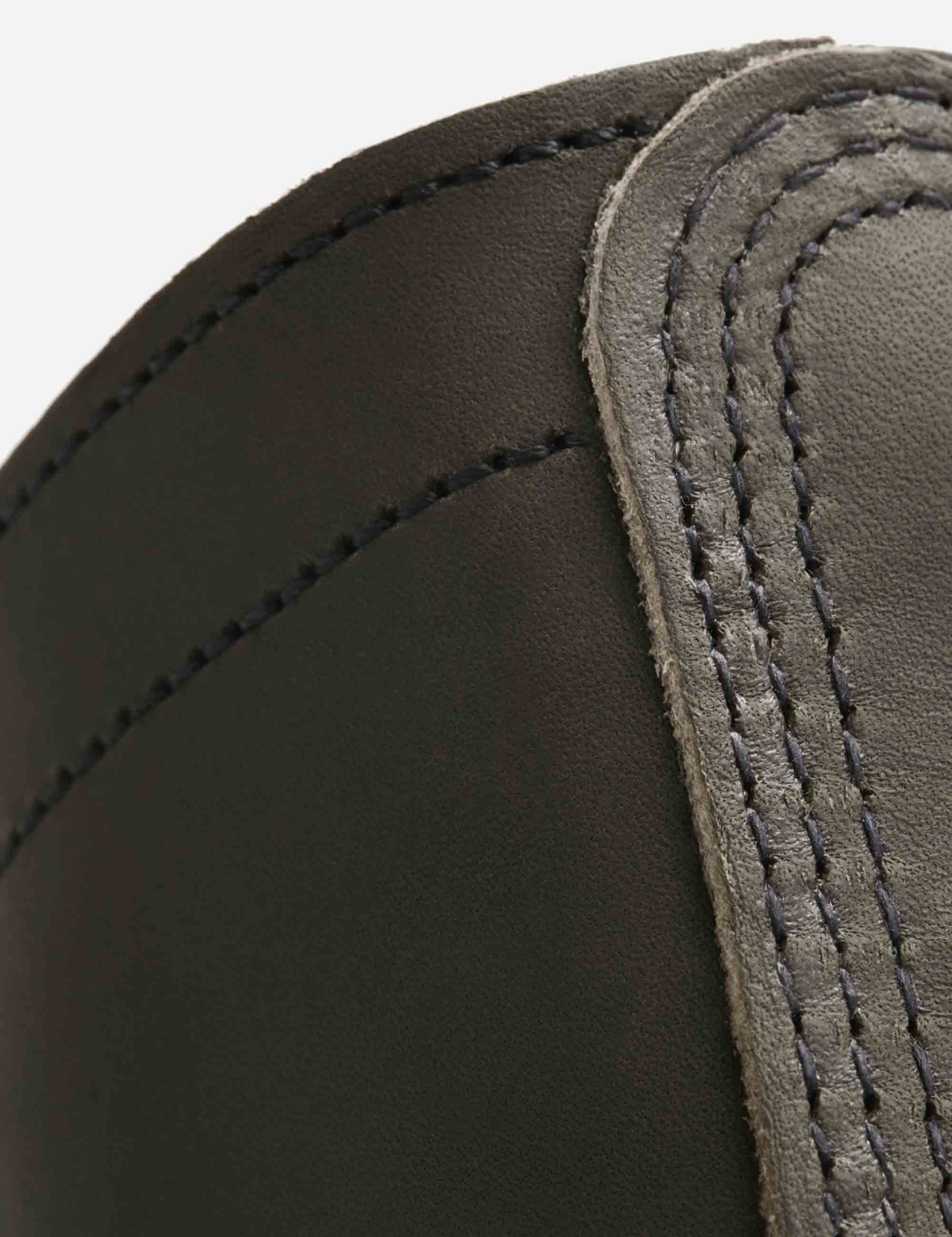 Red Wing 8078 Heritage 6" Iron Ranger Boot - Alpine Portage Leather