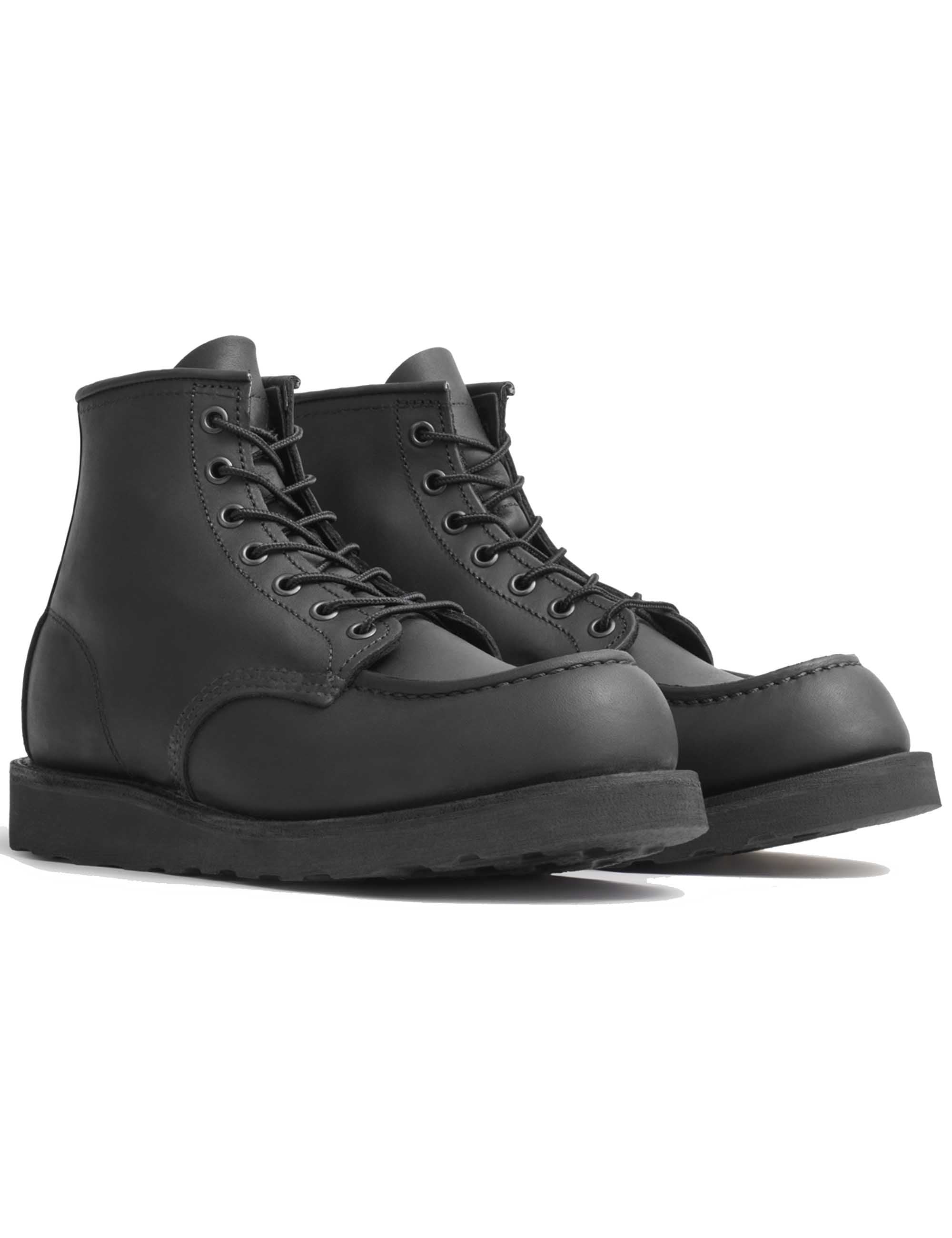 Red Wing 8074 Heritage 6