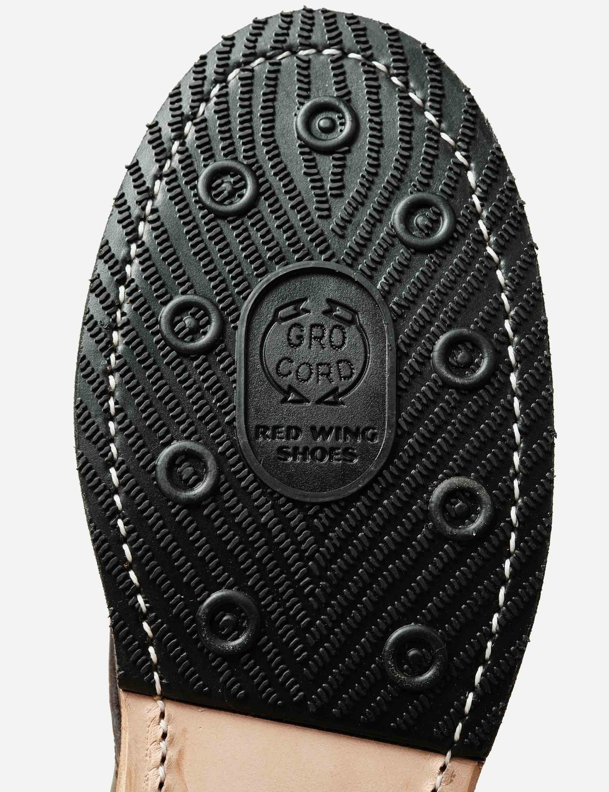 Red Wing 9422 Heritage Beckman Boots - Cigar Excalibur Leather