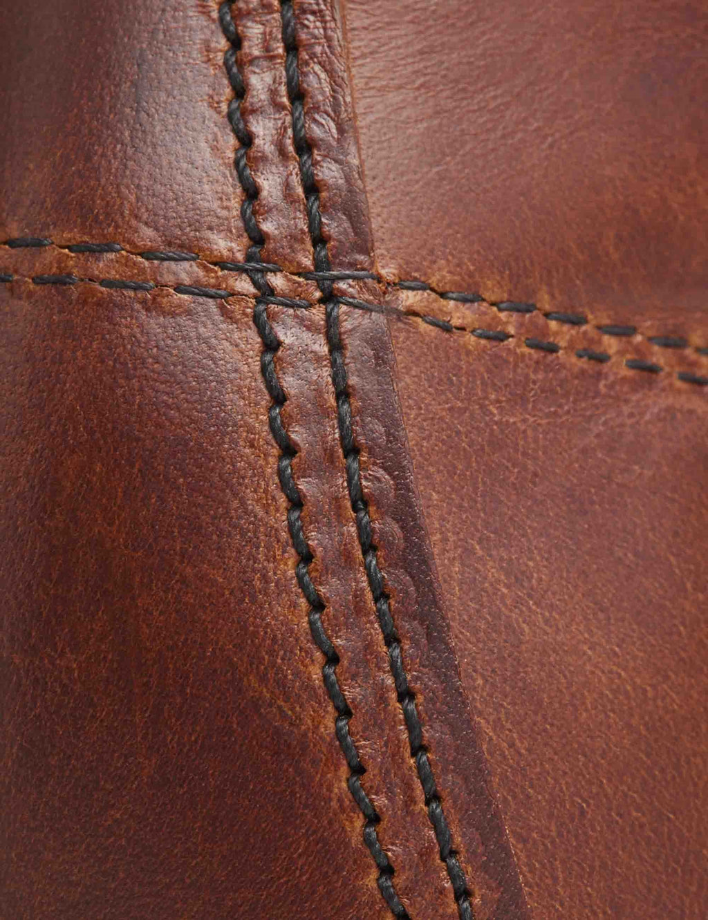 9422 Heritage Beckman Boots - Cigar Excalibur Leather