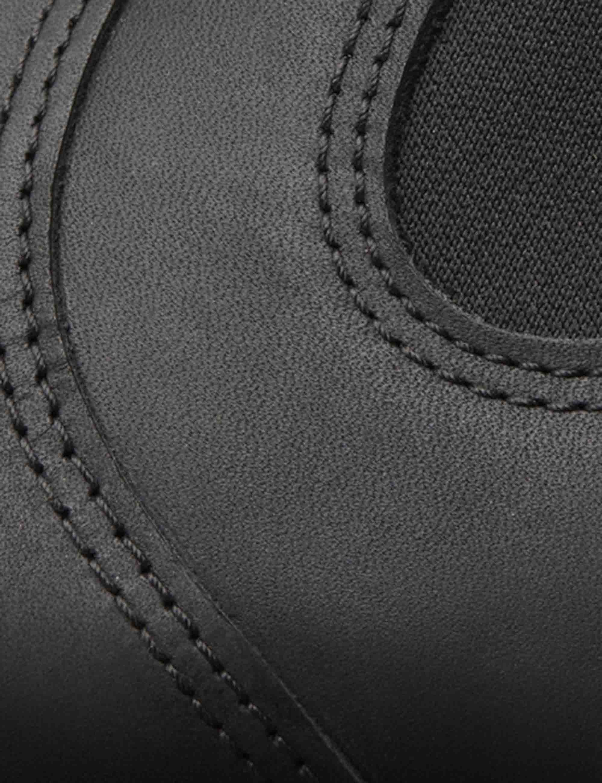 Red Wing 3194 Heritage Classic Chelsea Boot - Black Harness Leather