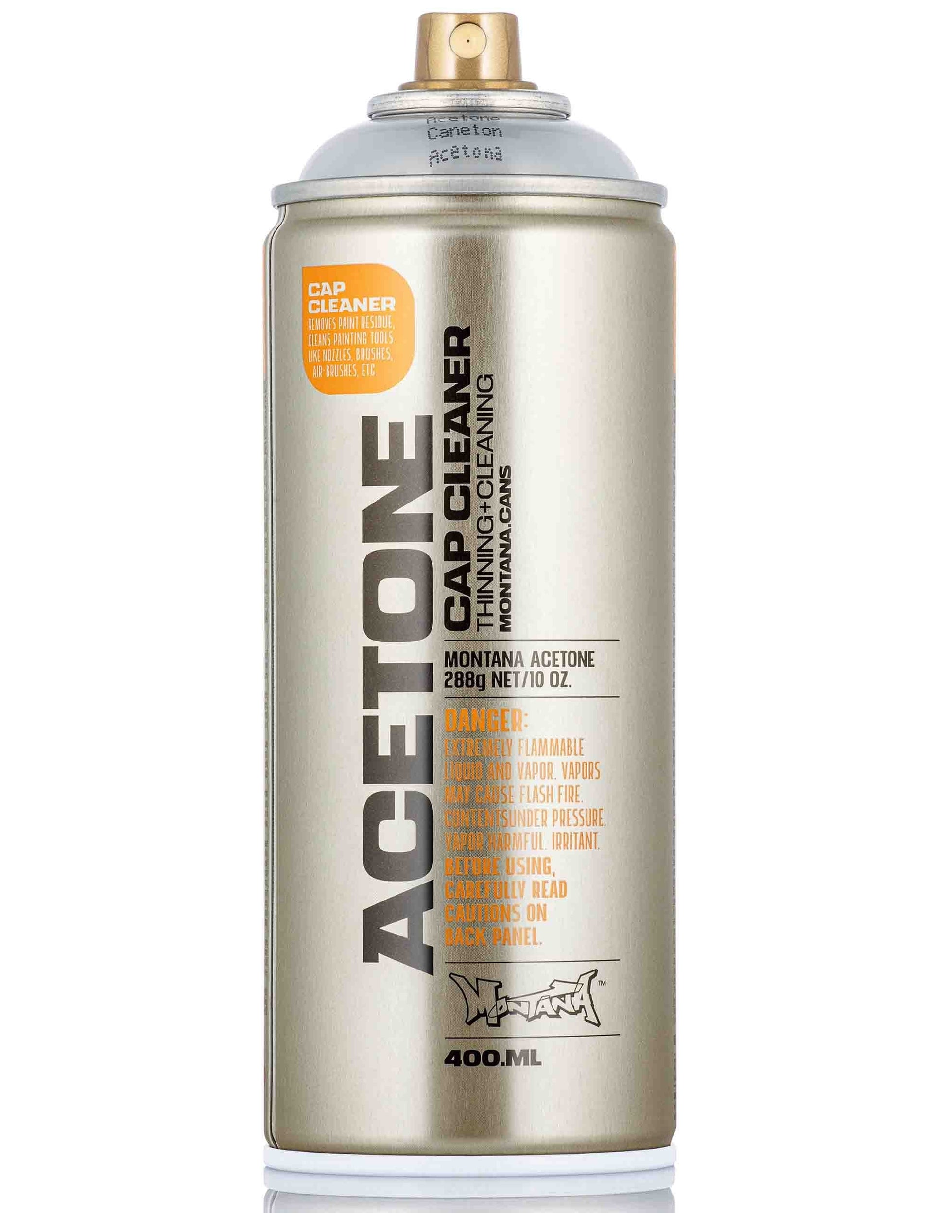 Acetone Spray Can Acetone T5100