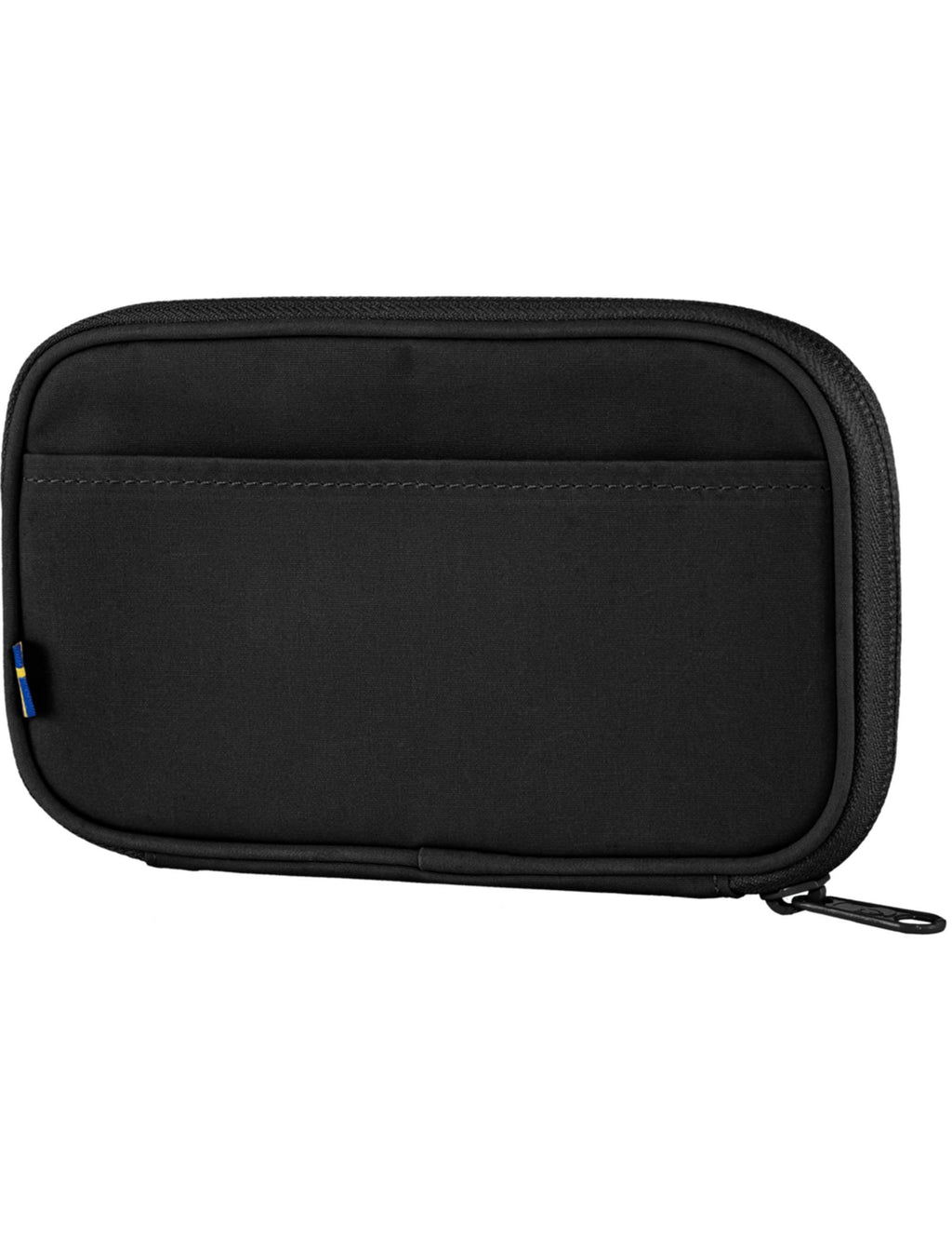Kanken Travel Wallet - Black