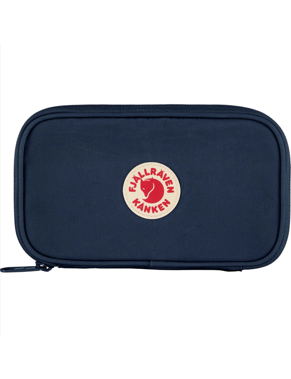 Kanken Travel Wallet - Navy