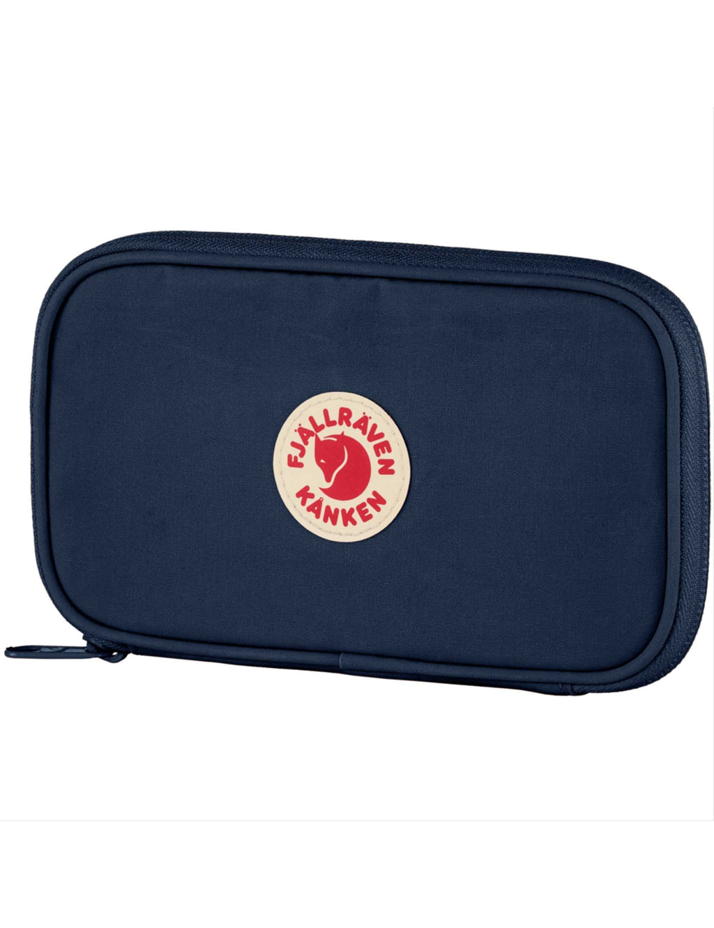 Kanken Travel Wallet - Navy