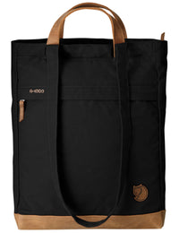 Totepack No.2 Bag - Black