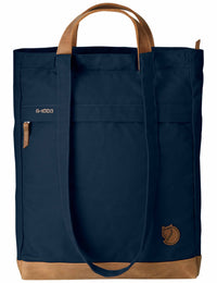 Totepack No. 2 Bag - Navy