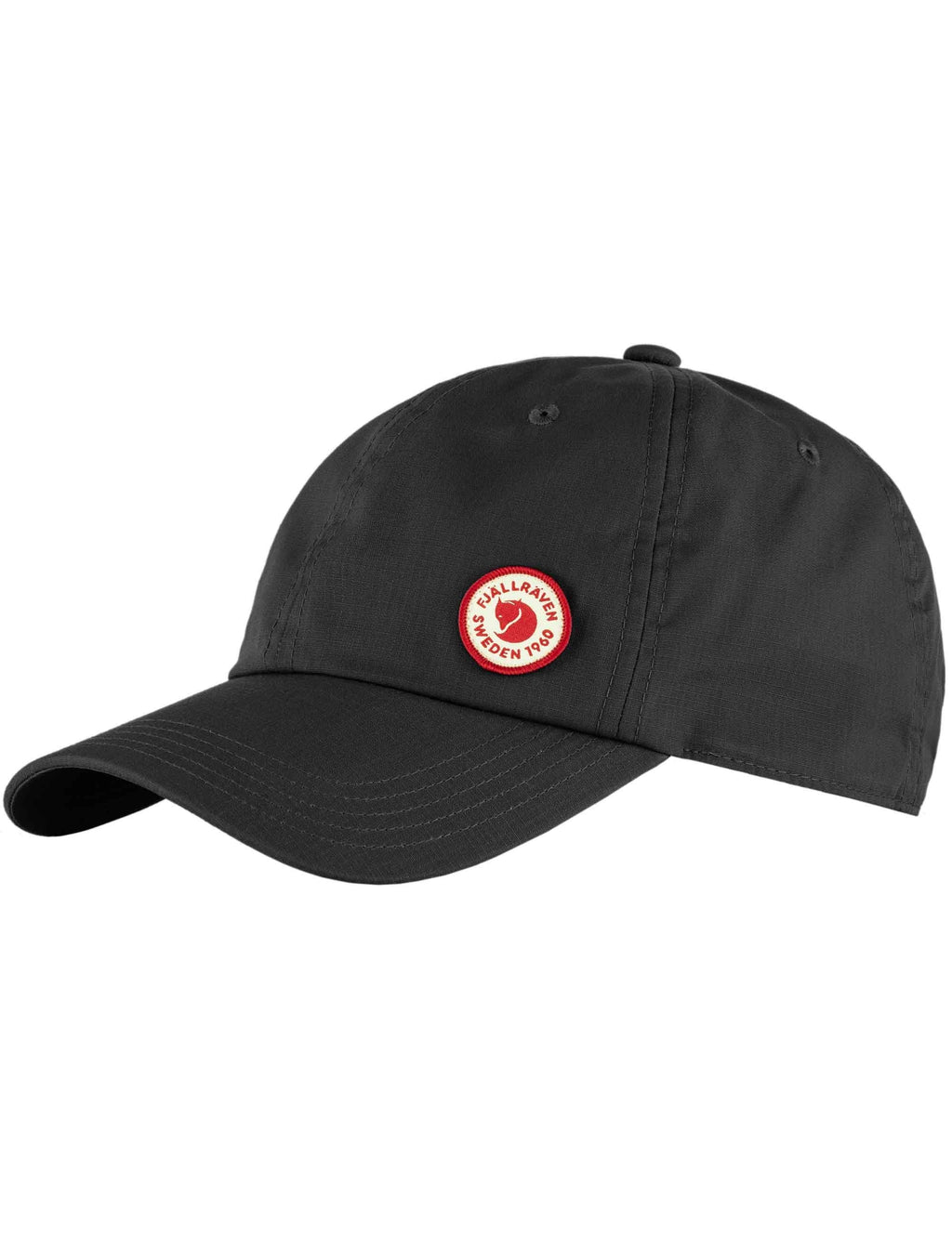Logo Cap - Dark Grey