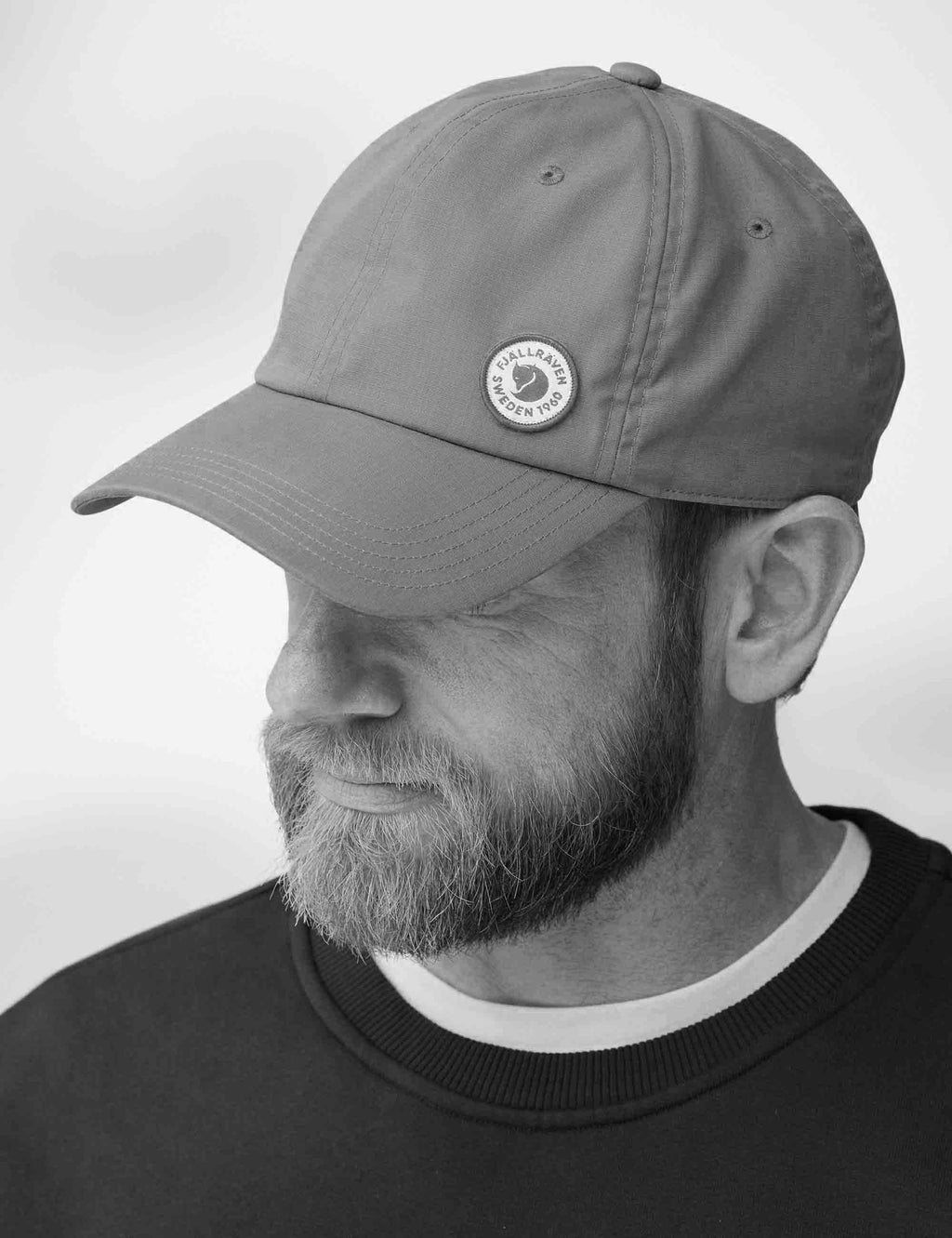 Logo Cap - Dark Grey