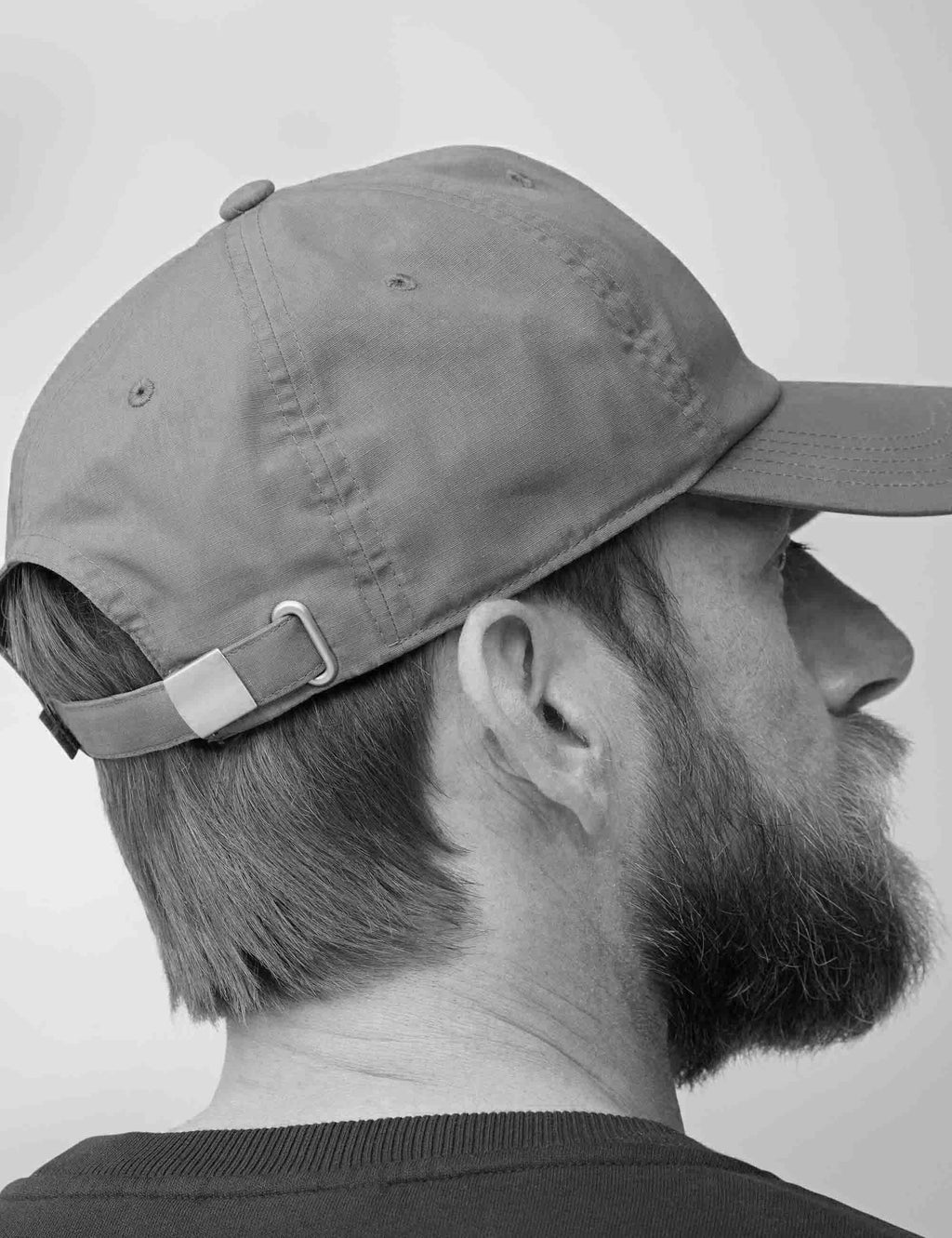 Logo Cap - Dark Navy