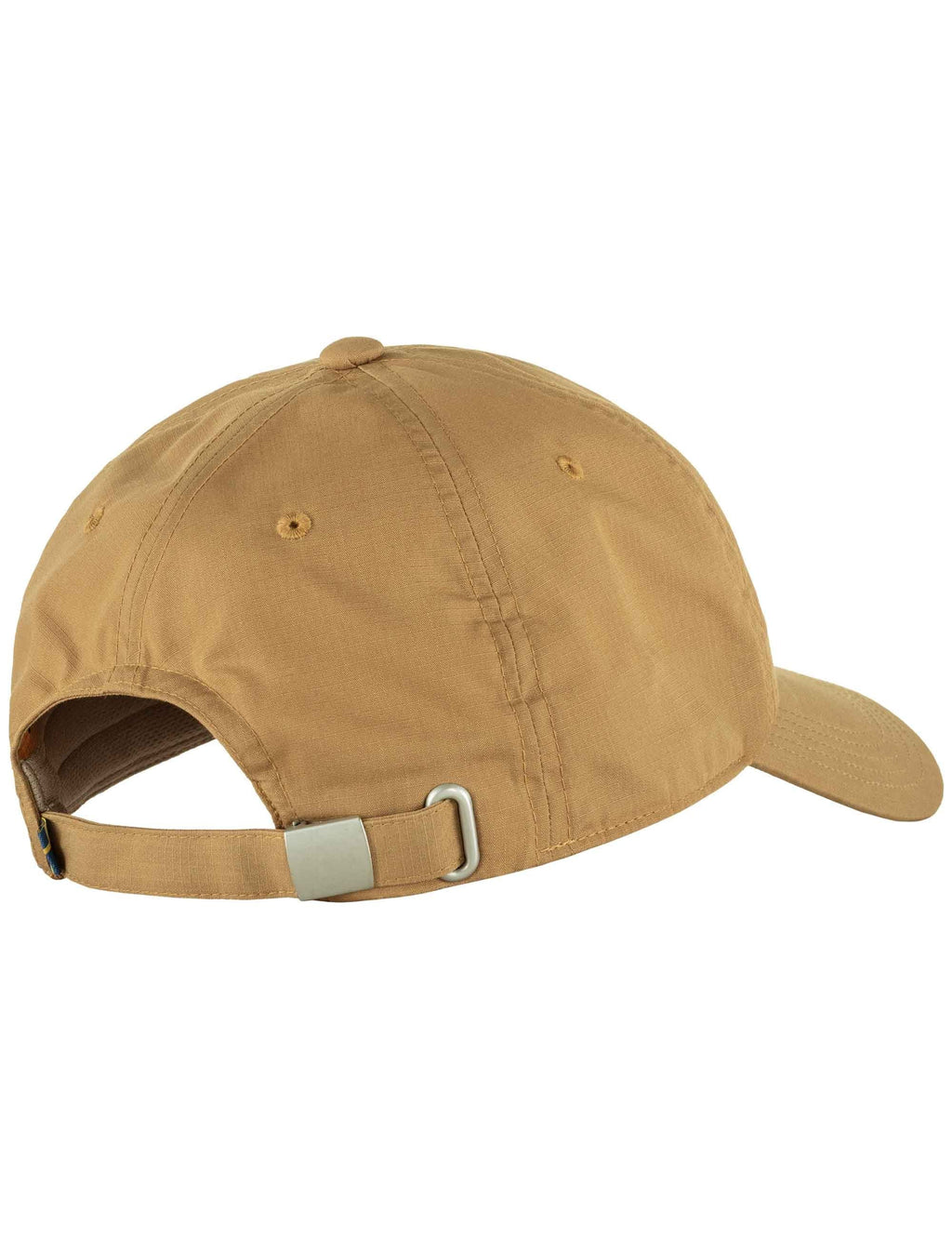 Logo Cap - Buckwheat Brown