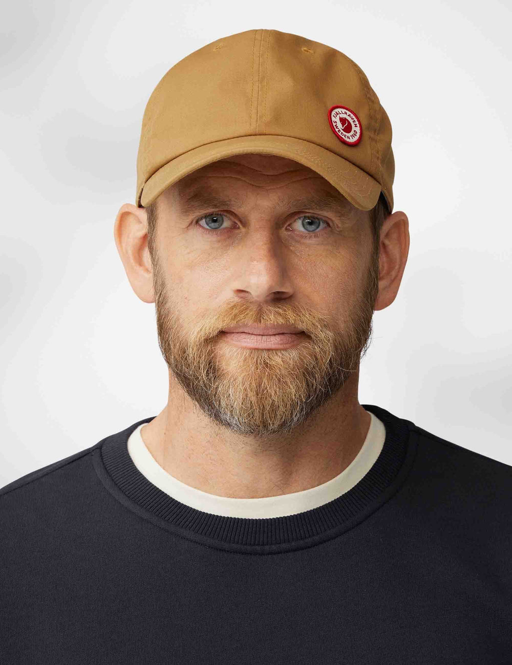 Logo Cap - Buckwheat Brown