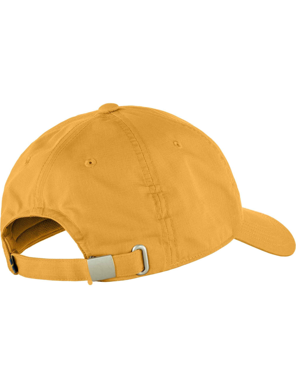 Logo Cap - Mustard Yellow