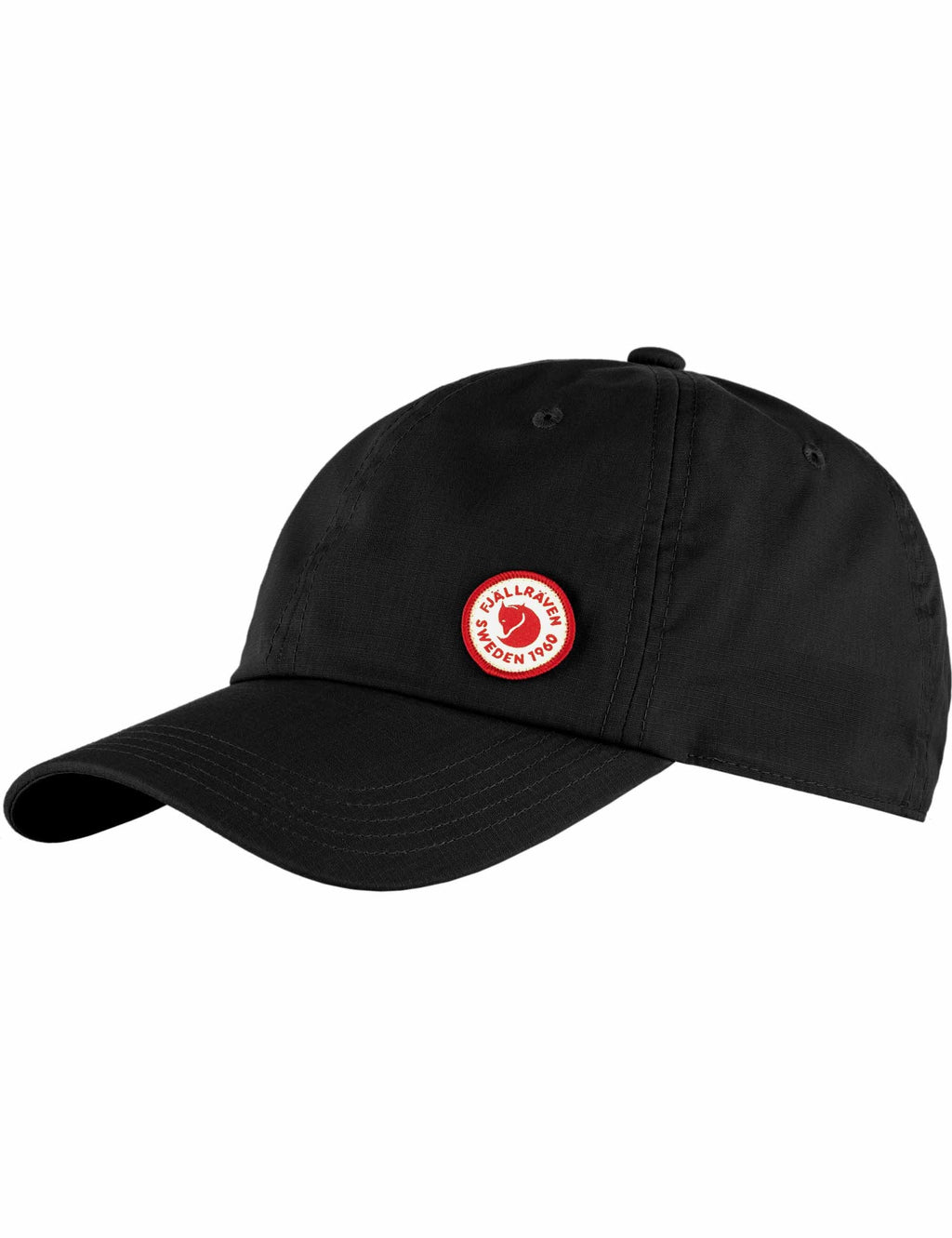 Logo Cap - Black