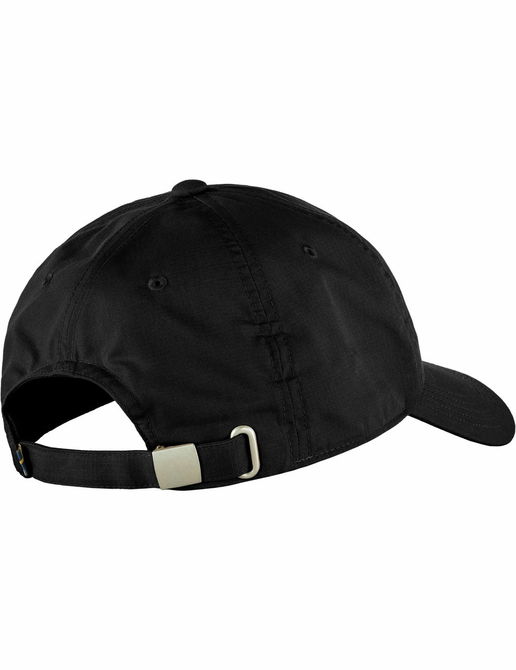 Logo Cap - Black