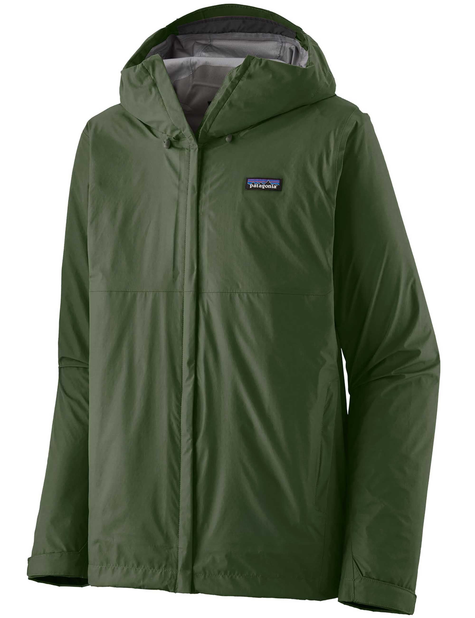 Torrentshell 3L Rain Jacket - Torrey Pine Green
