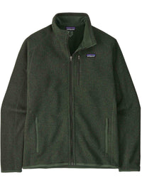 Better Sweater Fleece Jacket - Torrey Pine Green