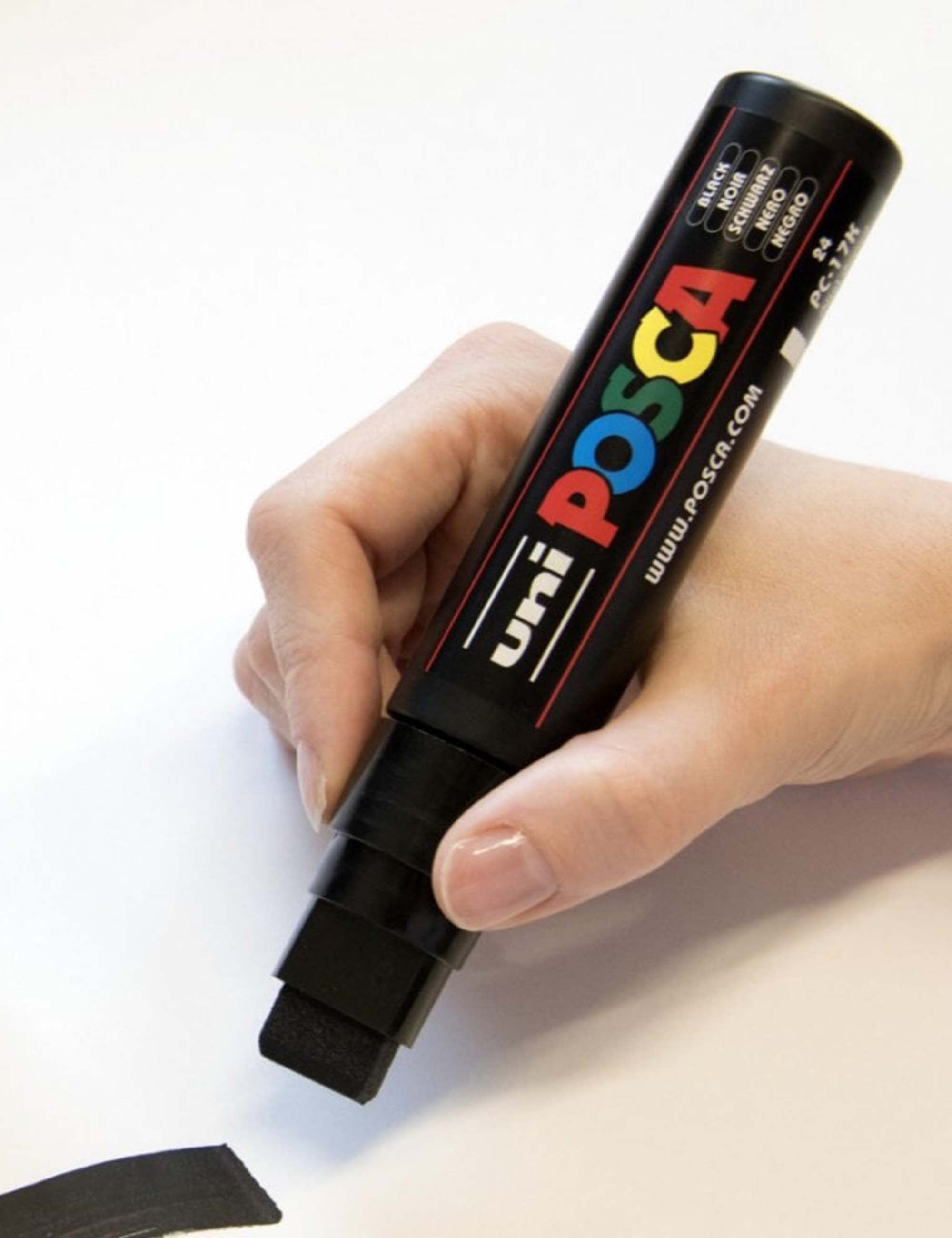 Posca PC-17K (17mm) Paint Pen - Blue