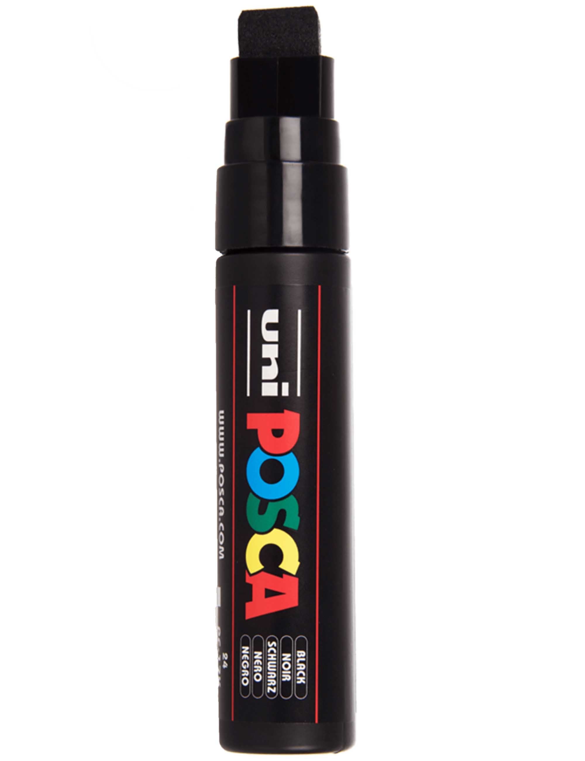 PC-17K (17mm) Paint Pen - Yellow