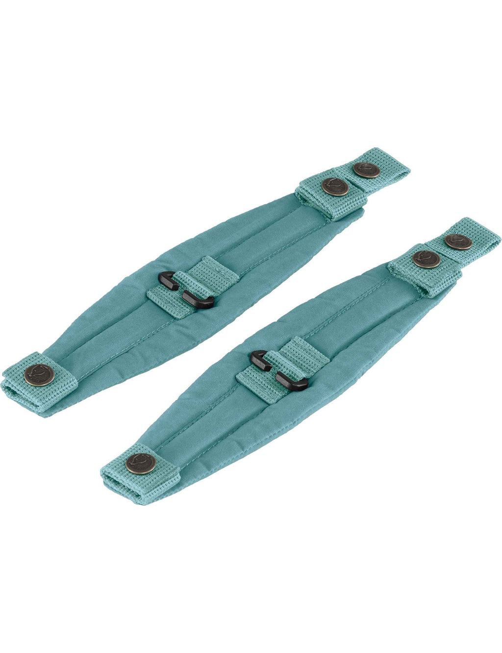 Kanken Mini Shoulder Pads - Sky Blue