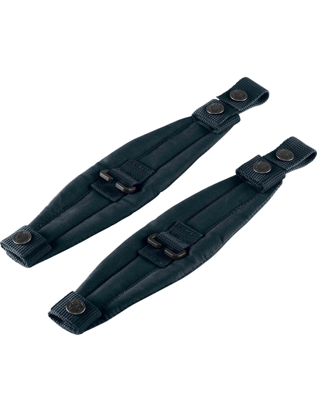 Kanken Mini Shoulder Pads - Navy