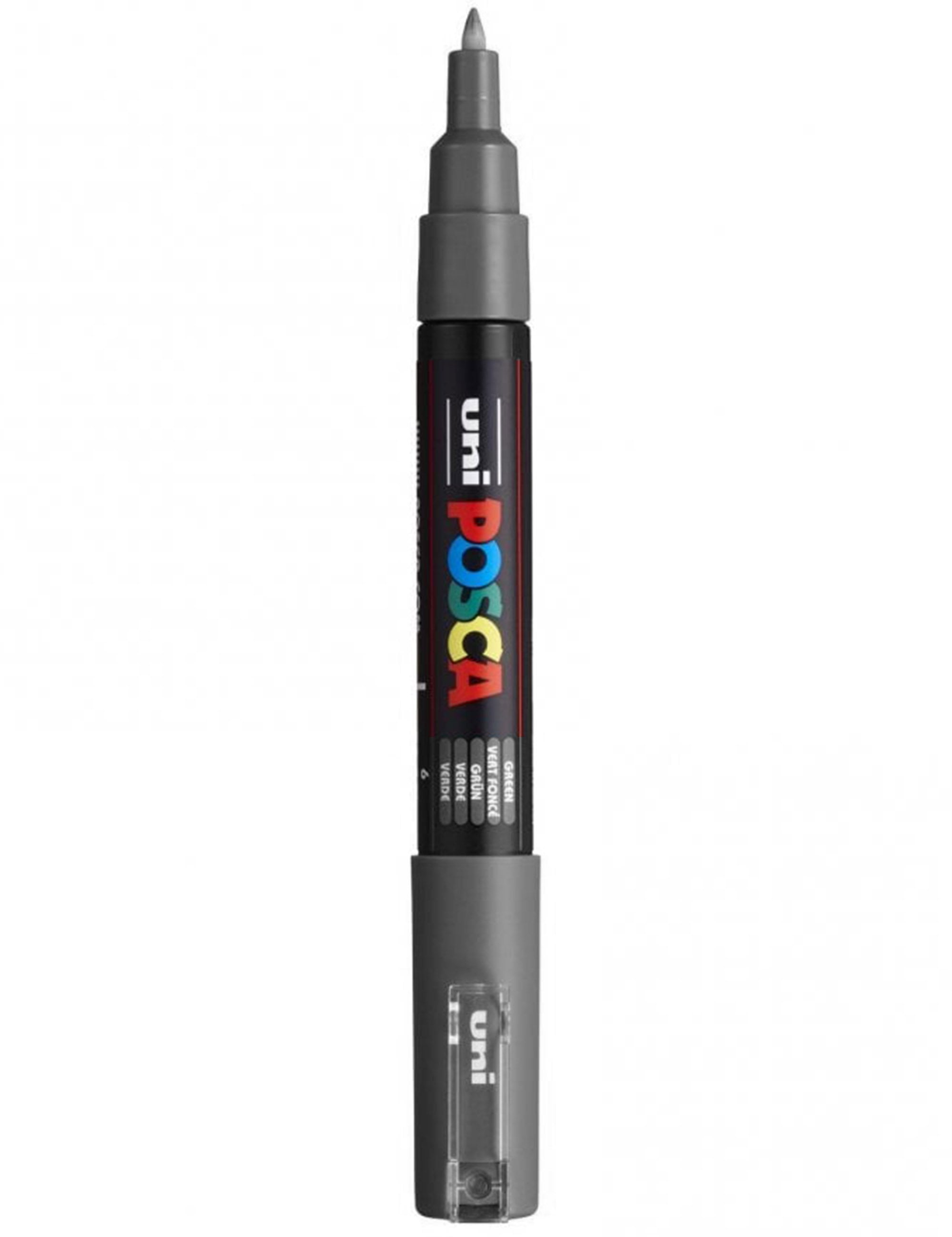 PC-1MC (0.7mm) Paint Pen - Gold