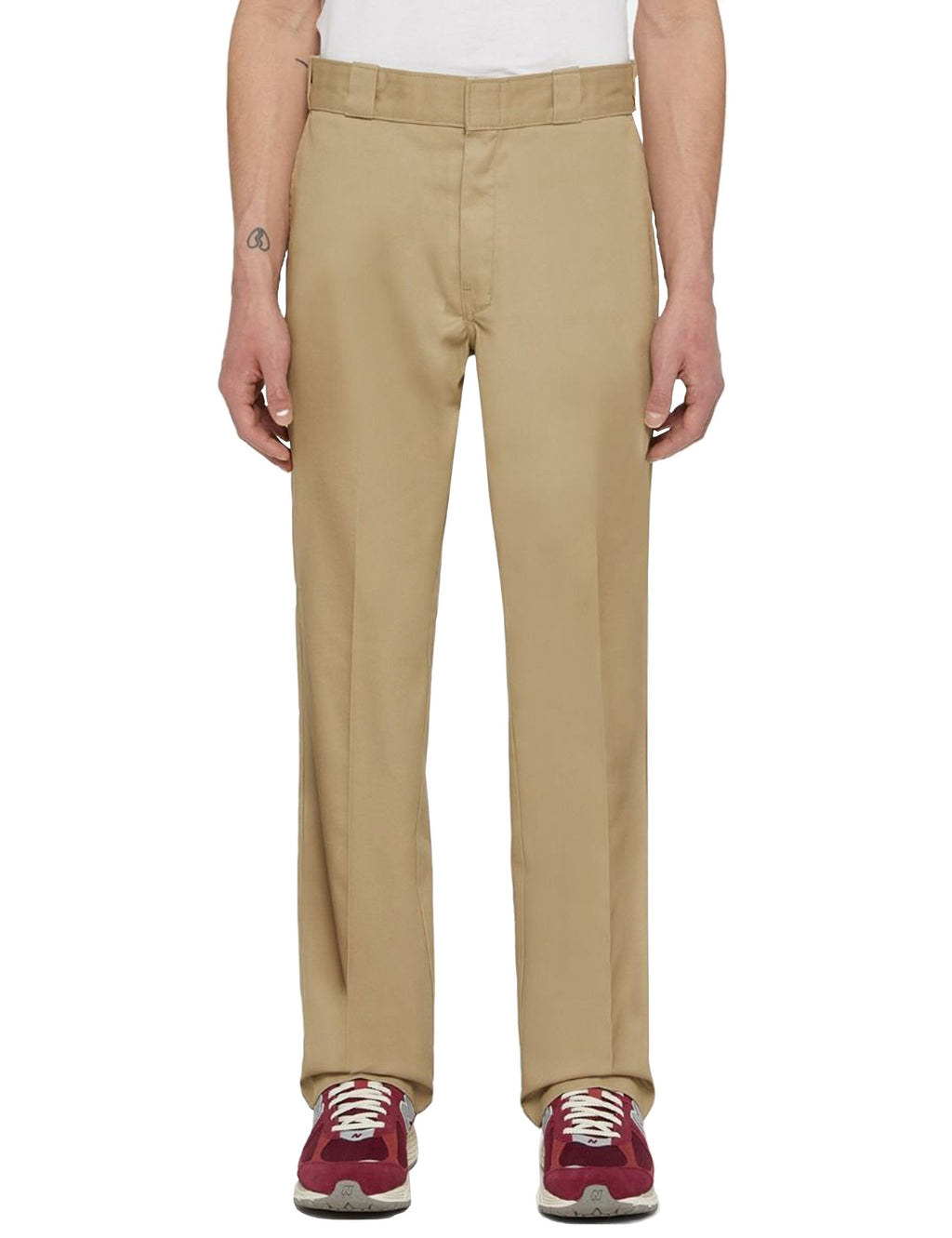 874 Original Fit Work Pant - Khaki