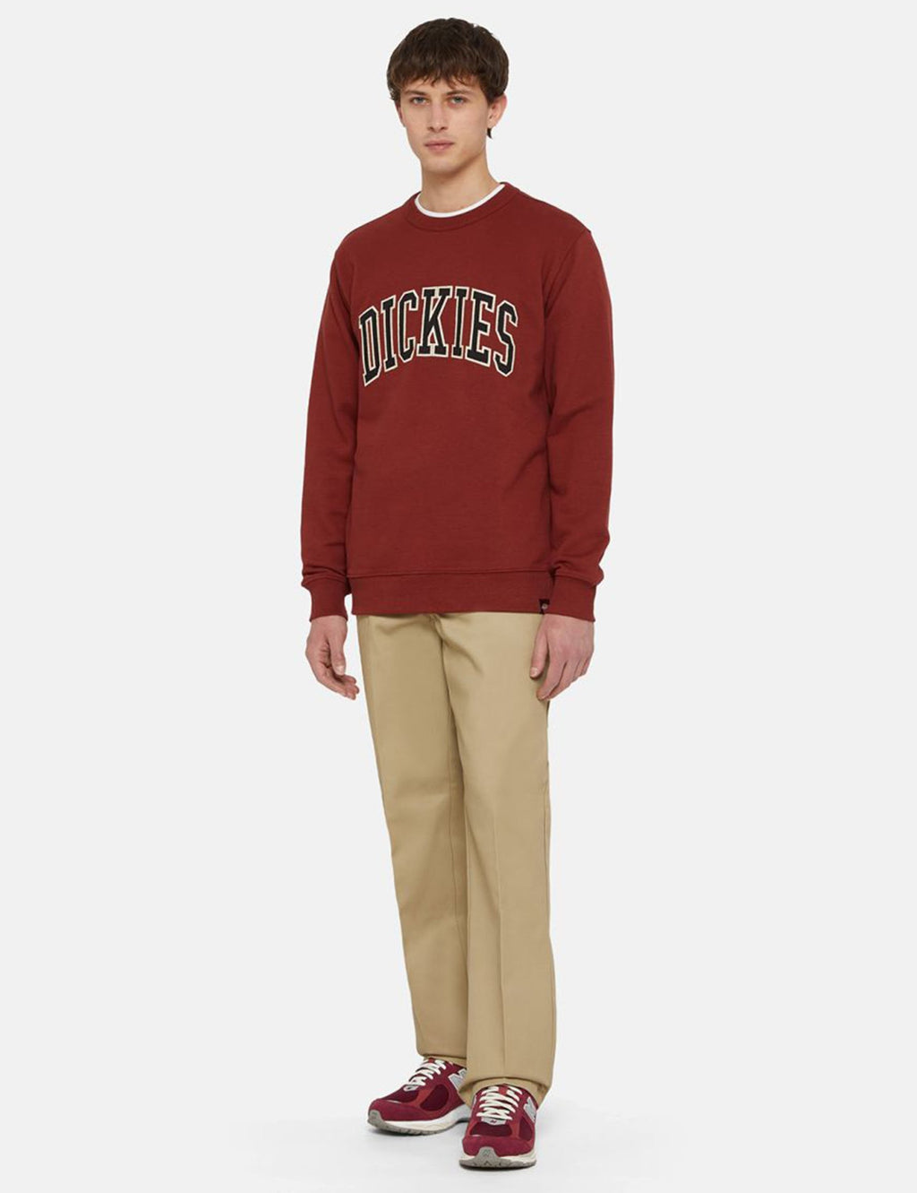874 Original Fit Work Pant - Khaki