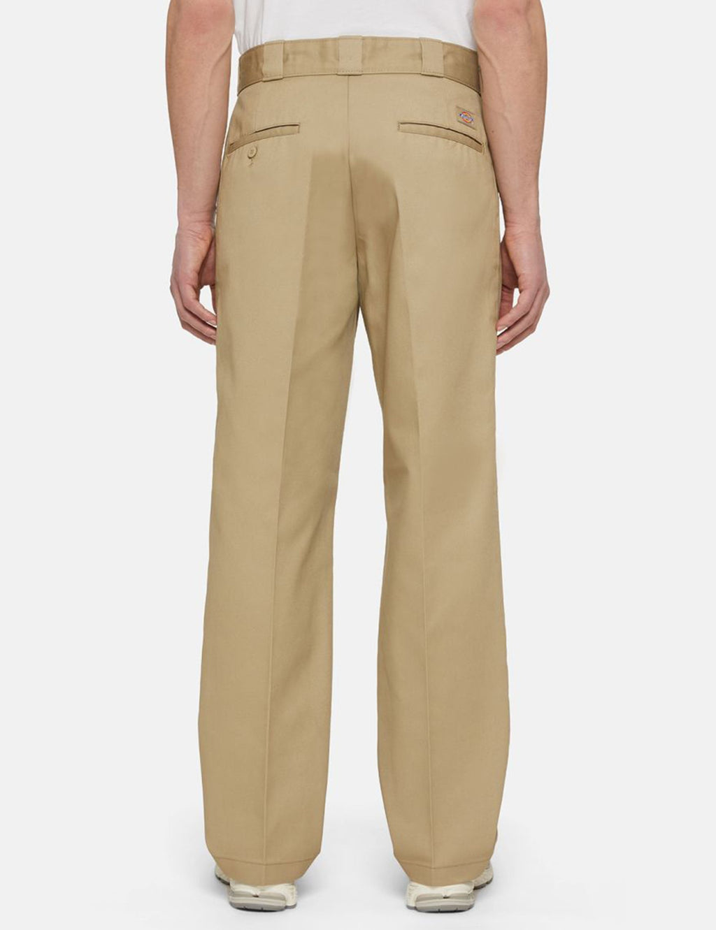 874 Original Fit Work Pant - Khaki