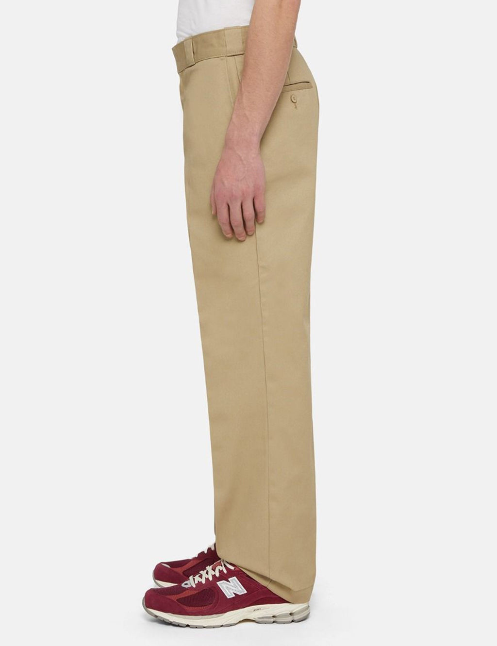 874 Original Fit Work Pant - Khaki