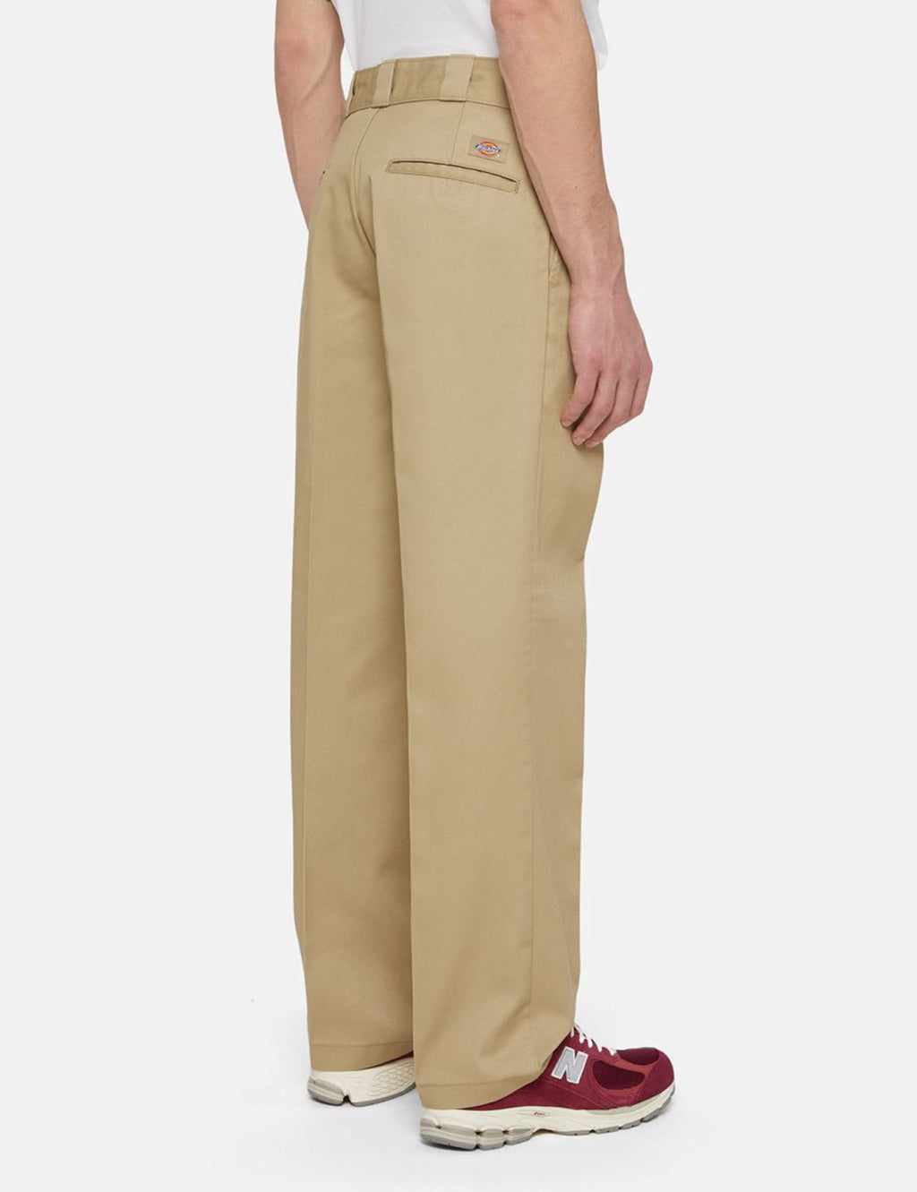 874 Original Fit Work Pant - Khaki