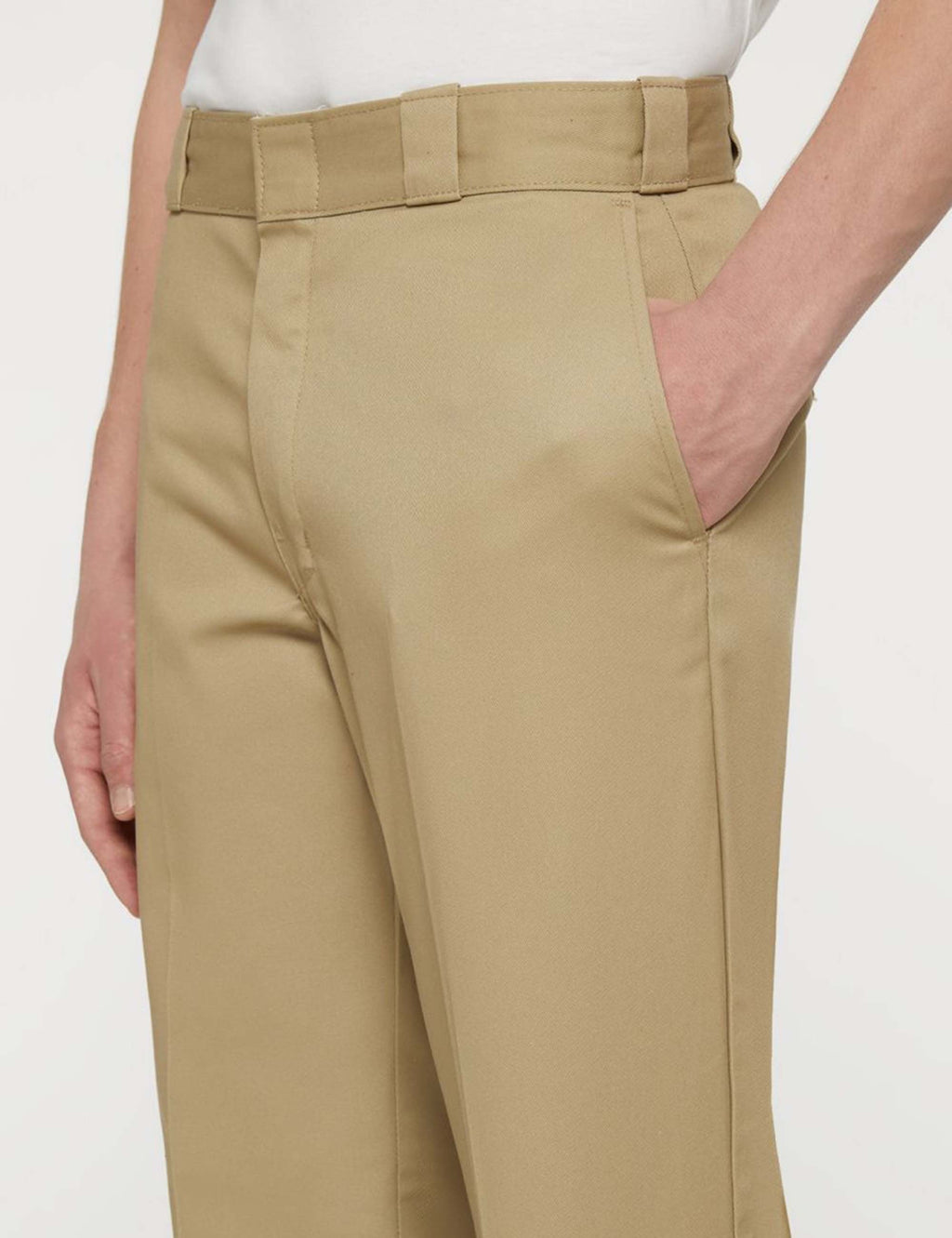 874 Original Fit Work Pant - Khaki