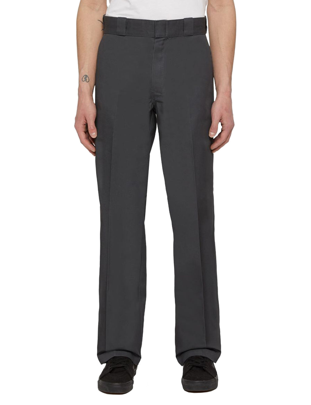 874 Original Fit Work Pant - Charcoal Grey
