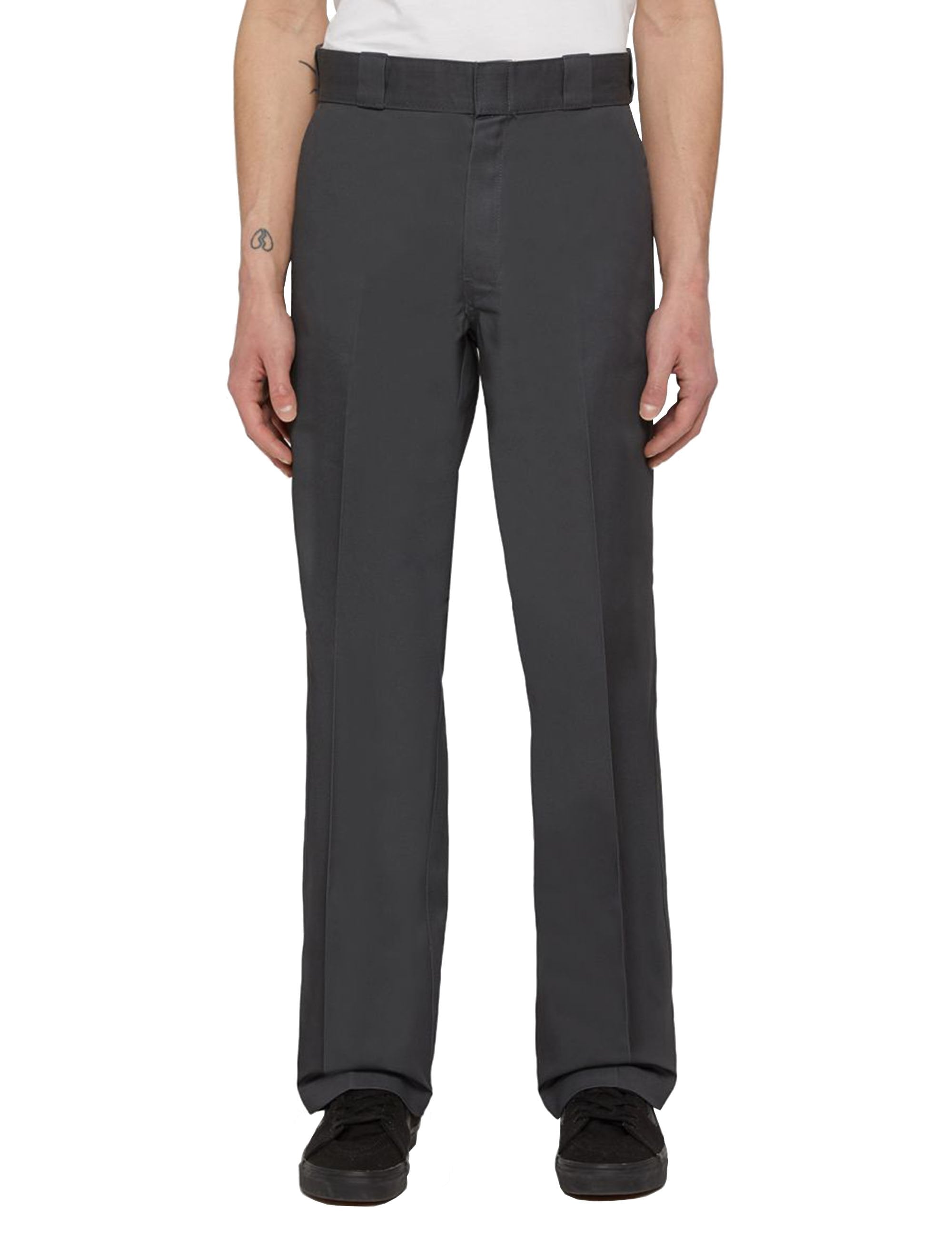 874 Original Fit Work Pant - Charcoal Grey