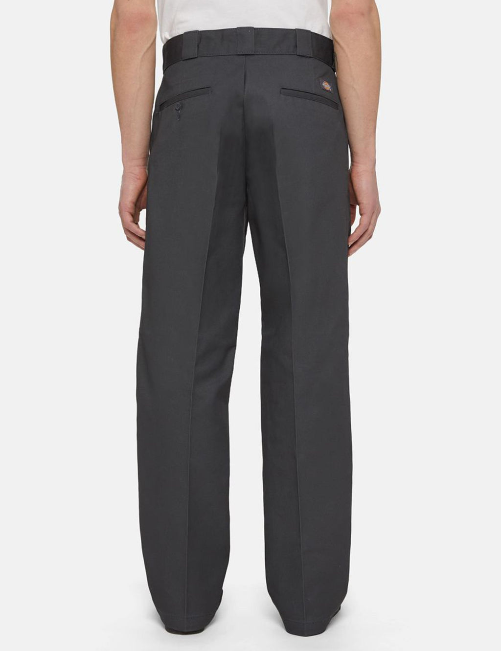 874 Original Fit Work Pant - Charcoal Grey