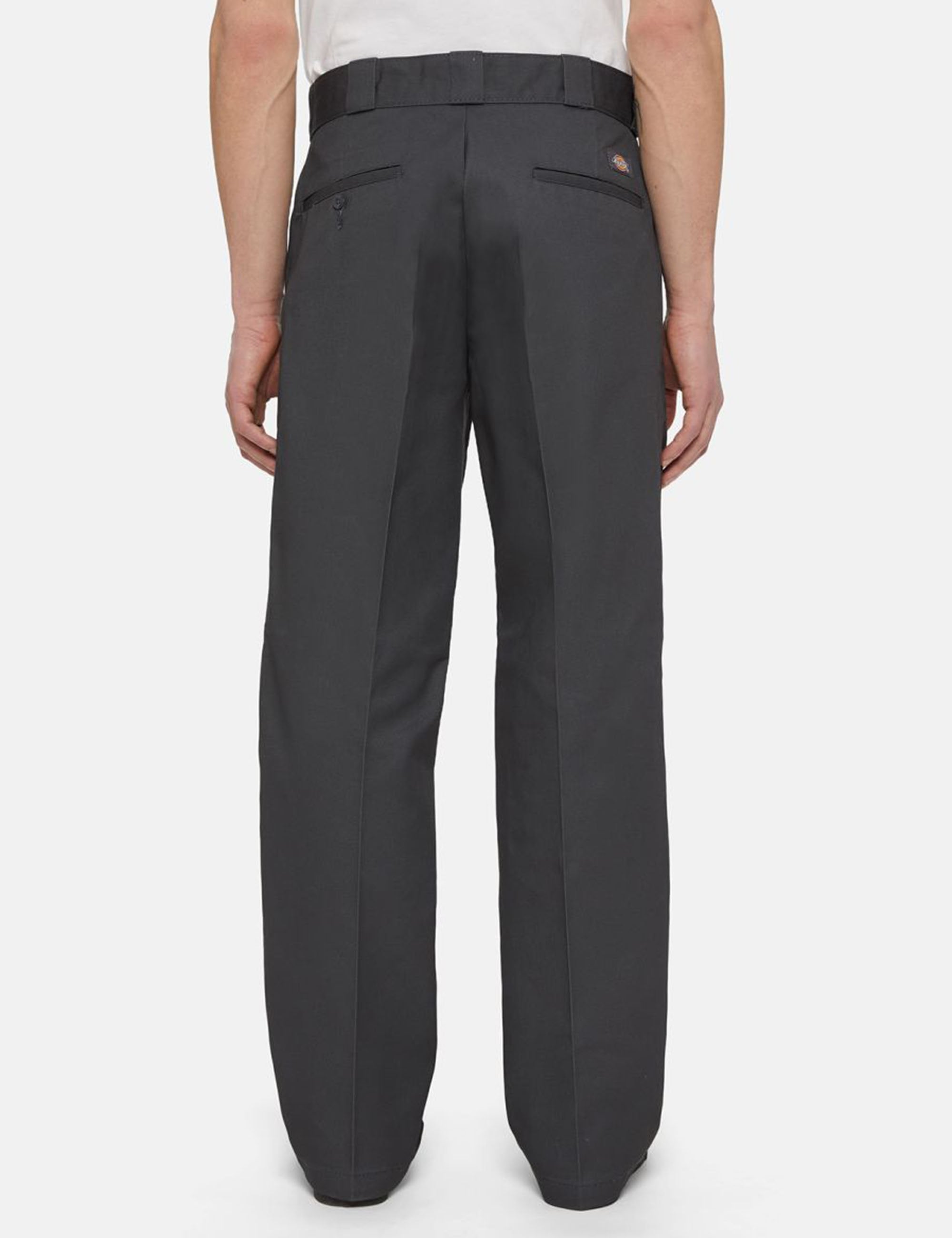 874 Original Fit Work Pant - Charcoal Grey