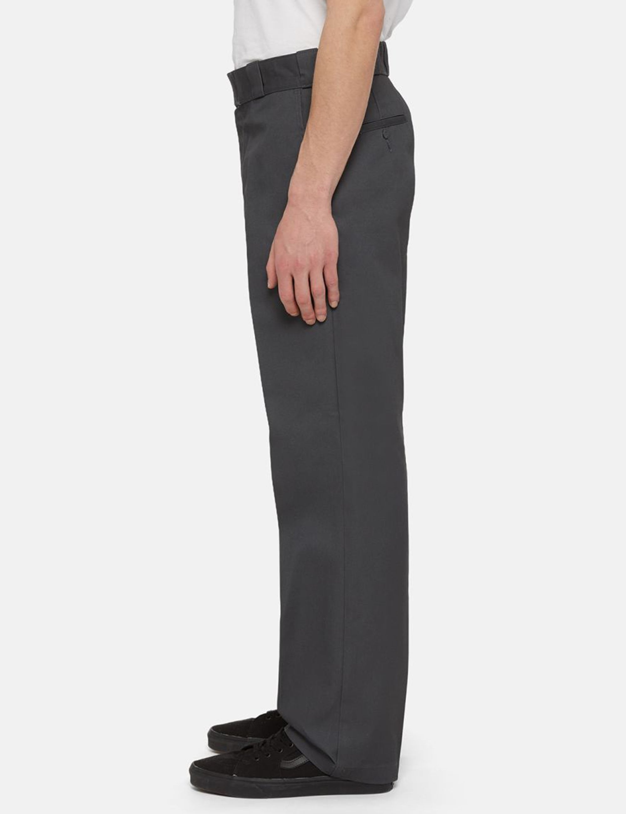874 Original Fit Work Pant - Charcoal Grey