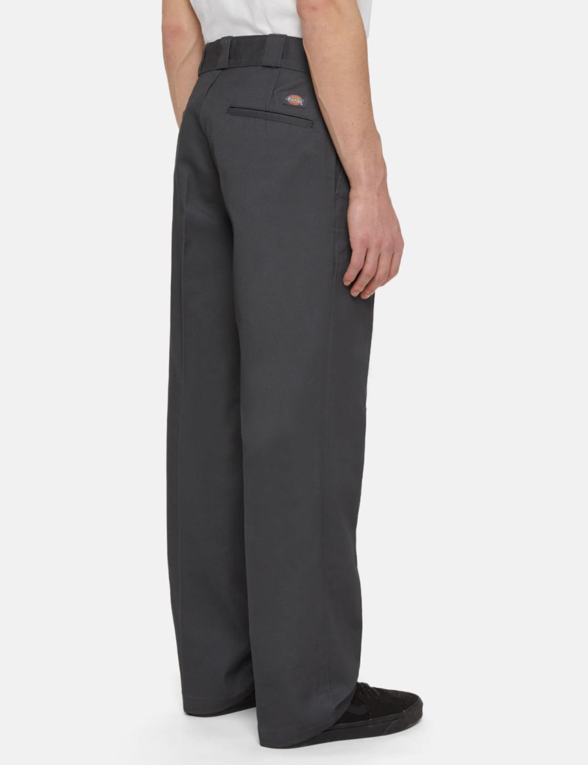 874 Original Fit Work Pant - Charcoal Grey