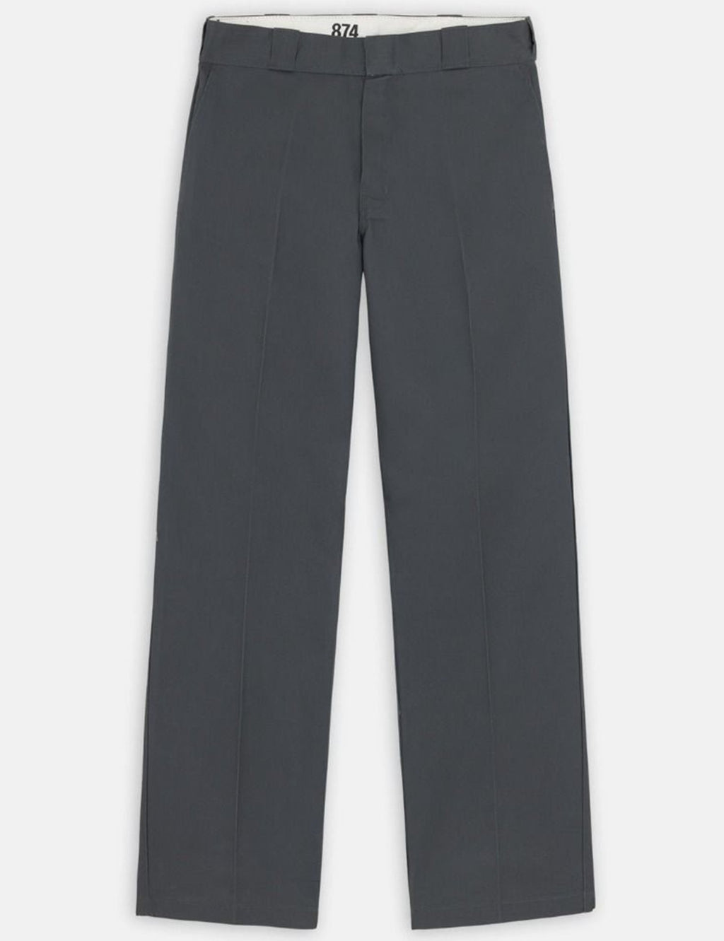 874 Original Fit Work Pant - Charcoal Grey