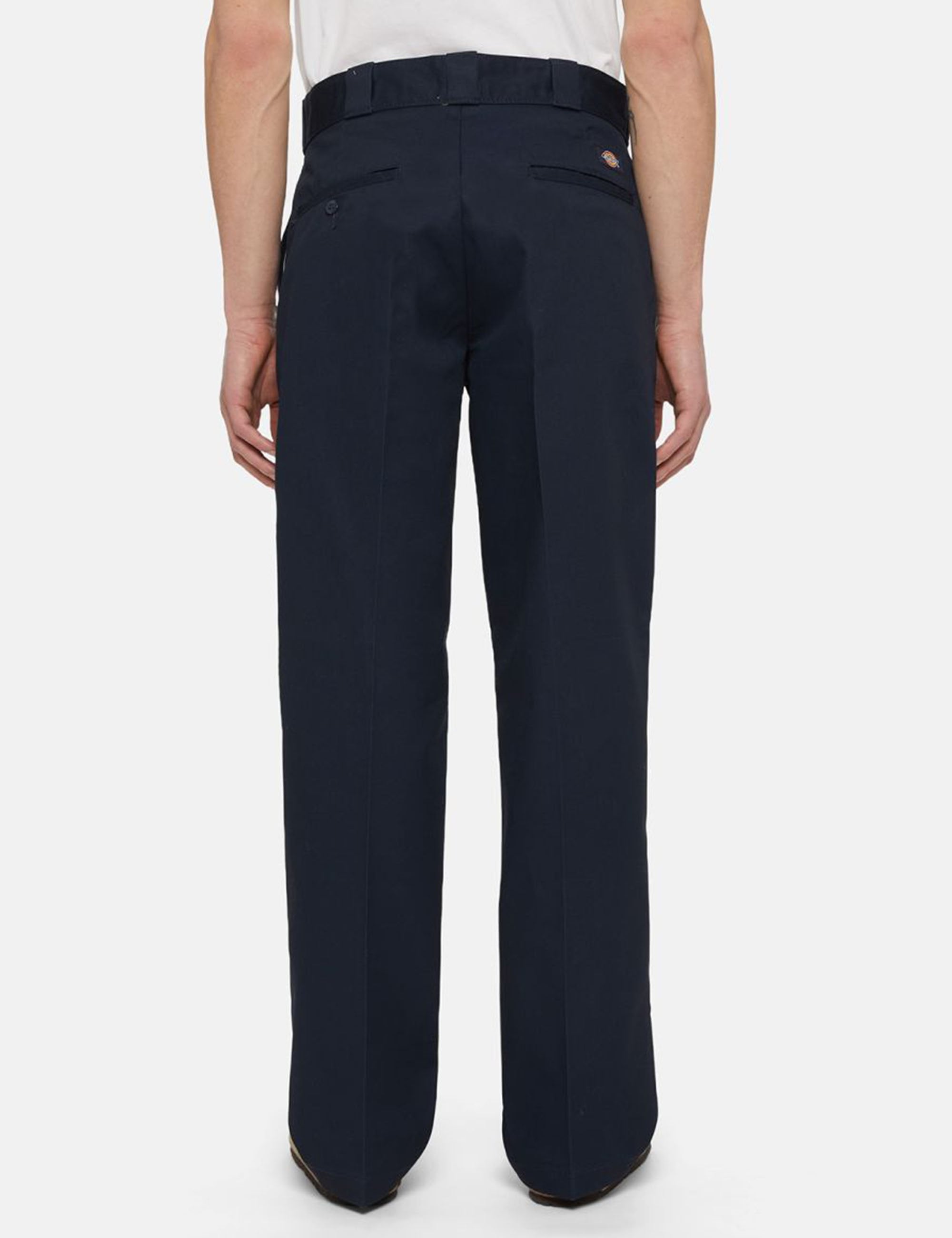 Dickies 874 Original Fit Work Pant - Dark Navy - Clothing from Fat