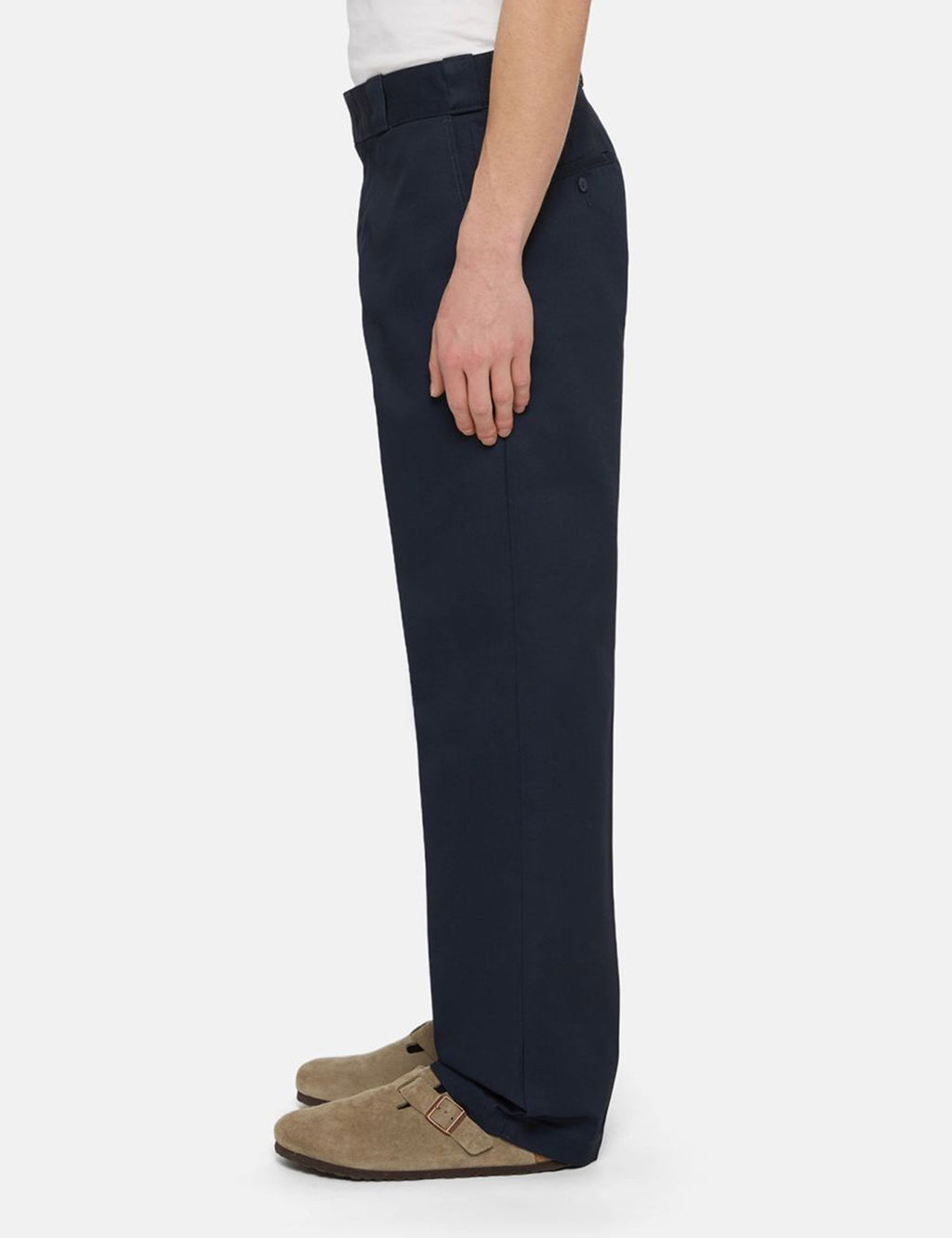 874 Original Fit Work Pant - Dark Navy