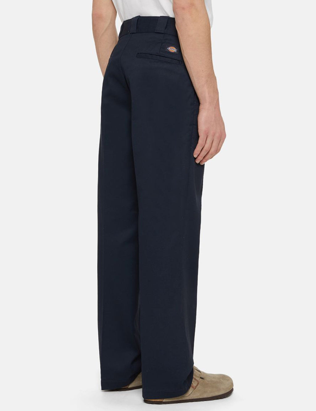 874 Original Fit Work Pant - Dark Navy