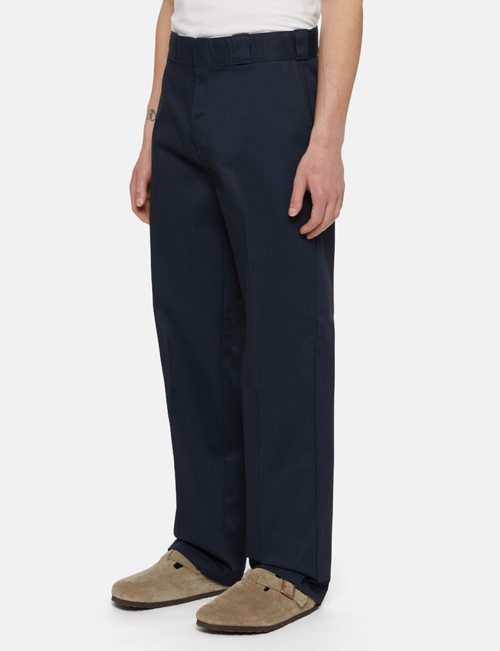 874 Original Fit Work Pant - Dark Navy