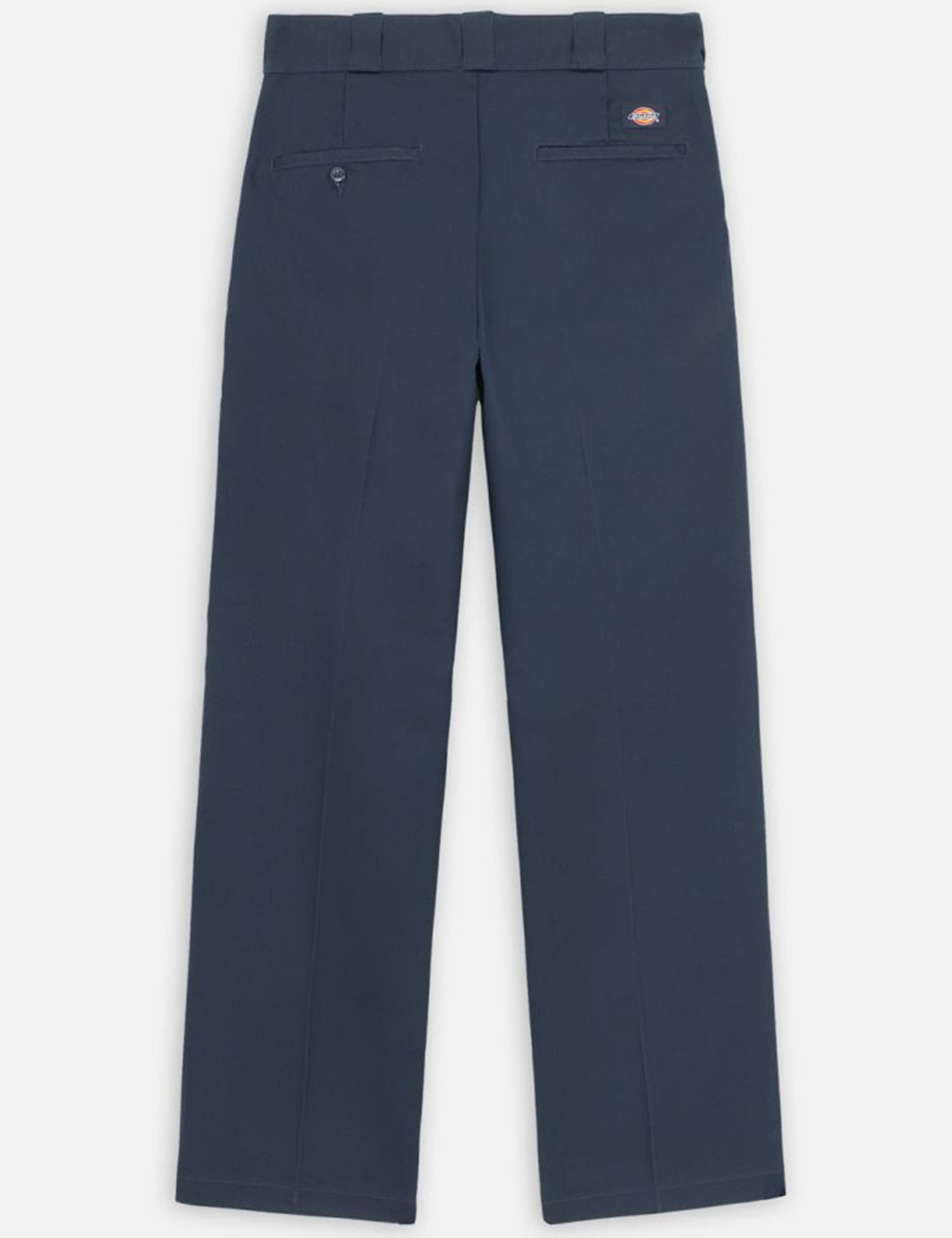 Dickies 874 Original Fit Work Pant - Dark Navy - Clothing from Fat