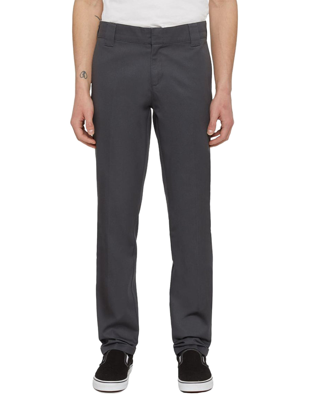 872 Slim Fit Work Pant - Charcoal