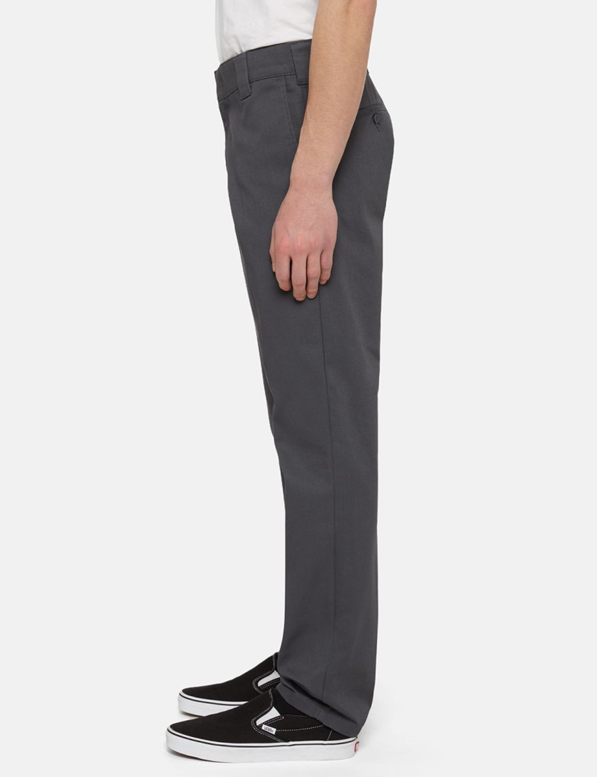 872 Slim Fit Work Pant - Charcoal